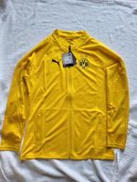 Retro TrainingsjackeBVB , Bayern - Traunreut Vorschau