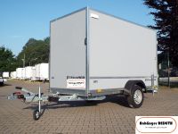 Kofferanhänger 1,35t 300x150x180cm Nordrhein-Westfalen - Paderborn Vorschau