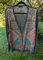 Neu Bianca Sommerjacke 46 Niedersachsen - Braunschweig Vorschau