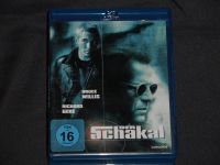 blu-ray / Der Schakal / Bruce Willis / Richard Gere Rheinland-Pfalz - Ludwigshafen Vorschau