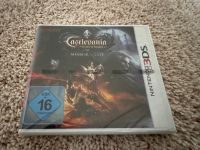 Castlevania Lord of Shadow Mirror of Fate Nintendo 3DS NEU SEALED Nordrhein-Westfalen - Mülheim (Ruhr) Vorschau