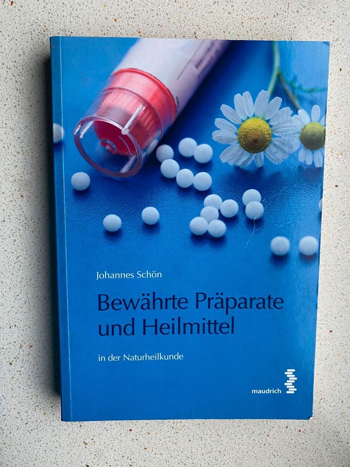 Bewährte Präparate und Heilmittel von Johannes Schön in Langwedel