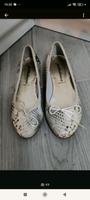 Ballerina Schuhe ❤️Neuwertig ❤️ Vero Cuoio Gr. 37, 1/2 Berlin - Neukölln Vorschau