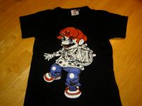 SSuper Mario T-Shirt in Gr.110 - NEU Nordrhein-Westfalen - Lünen Vorschau