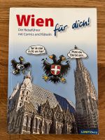 Wien // Reiseführer für Kinder/Jugendliche // Wien für dich Bayern - Berg bei Neumarkt i.d.Opf. Vorschau