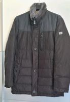 Bugatti Herren Winterjacke Daunenjacke, Gr. 52 (L)  braun Westerwaldkreis - Härtlingen Vorschau