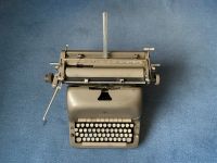 ADLER Schreibmaschine Hessen - Darmstadt Vorschau