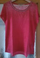 Rotes T-Shirt Nordrhein-Westfalen - Leverkusen Vorschau