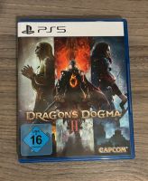 PS5 Dragons Dogma 2 Nordrhein-Westfalen - Neukirchen-Vluyn Vorschau
