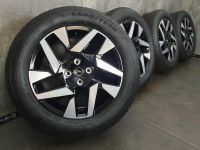 Opel Mokka B Alufelgen Allwetterreifen 215/60 R 17 NEU DB0#7 Nordrhein-Westfalen - Herford Vorschau