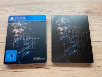 PS4 Death Stranding Special Edition Steelbook Sachsen - Rodewisch Vorschau