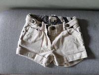 BURBERRY ❤ Kurze Hose Short Samt gr 110/116 Sachsen - Nossen Vorschau