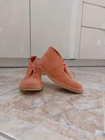 Leder Schuhe neu, ungetragen Bayern - Holzgünz Vorschau
