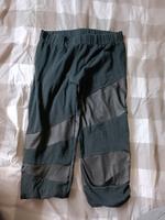 Leggins in schwarz Niedersachsen - Schwarmstedt Vorschau