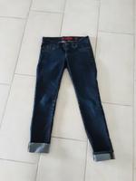 7/8 Jeans QS Oliver Gr. 36 Jeans Baden-Württemberg - Friedrichshafen Vorschau