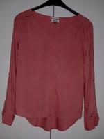 Tommy Hilfiger Damen Bluse Gr. M Sachsen - Chemnitz Vorschau