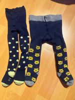 Baby Strumpfhose 80-86 Nordrhein-Westfalen - Grevenbroich Vorschau