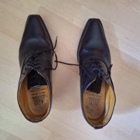 Adam´s Boots neuwertige Stiefeletten Gr. 40 schwarz Nordrhein-Westfalen - Meschede Vorschau