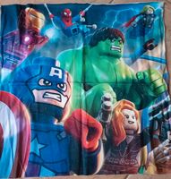 Panel, Stoff, Nähen, Lego Avengers Brandenburg - Potsdam Vorschau