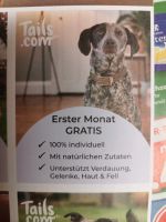 Hundefutter zu verschenken Mecklenburg-Vorpommern - Userin Vorschau