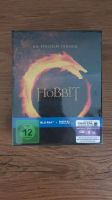 NEU Die Hobbit Trilogie Blue-ray Hamburg-Nord - Hamburg Barmbek Vorschau