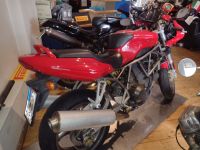 Ducati 900 SS IE Kreis Pinneberg - Schenefeld Vorschau