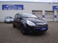 Opel Corsa Black Edition Niedersachsen - Wardenburg Vorschau