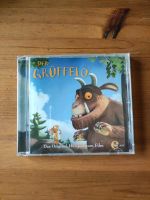 Kinder-CD, Hörspiel Der Grüffelo Brandenburg - Seeblick Vorschau