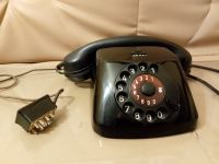 Wählscheibentelefon 8505   14108/1  S1A-112/32 I Retro Telefon Sachsen - Ostrau Vorschau