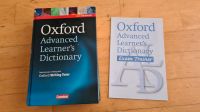 Oxford Advanced Learners Dicitionary 2010 mit Exam Trainer Rheinland-Pfalz - Mendig Vorschau