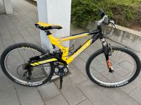 Mountainbike Fahrrad Scott G-Zero MTB Hessen - Offenbach Vorschau