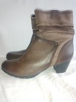 Stiefeletten, Größe 5 1/2 Sachsen - Wilsdruff Vorschau