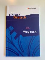 Woyzeck Georg Büchner Schöningh Nordrhein-Westfalen - Moers Vorschau