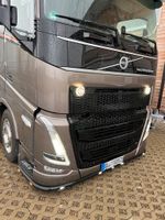 EDELSTAHL UNTENBÜGEL VOLVO FH5 Hessen - Lampertheim Vorschau