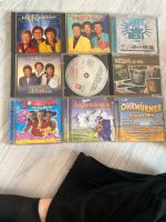 Verschiedene CDs Hessen - Gilserberg Vorschau