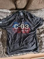 Camp David T-Shirt XXXL 3xl Essen - Steele Vorschau