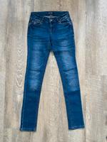 Only Jeans xs/34 Länge 32 blau skinny fit Niedersachsen - Hanstedt Vorschau