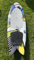 Liquidforce Wakesurf / Kitesurf Board 5‘3“ Hessen - Darmstadt Vorschau