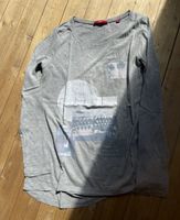S.Oliver 40 Longsleeve Langarmshirt Shirt Damen grau Rheinland-Pfalz - Bad Dürkheim Vorschau