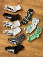 Socken Stümpfe Größe 31 Baden-Württemberg - Reutlingen Vorschau