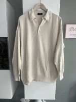 Hugo Boss Vintage Herren Pullover 100 Prozent Baumwolle Aachen - Aachen-Mitte Vorschau