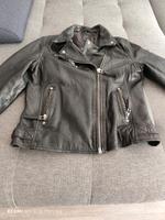 Lederjacke von Gipsy Neu Sachsen - Coswig Vorschau