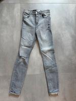 Zara Jeans Größe 36 NEU! Nordrhein-Westfalen - Zülpich Vorschau