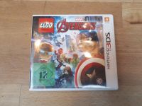 Nintendo 3DS Spiel: Lego Marvel Avengers - top Rheinland-Pfalz - Mainz Vorschau