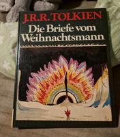 J.R.R.TOLKIEN Die Briefe vom Weihnachtsmann Bayern - Coburg Vorschau