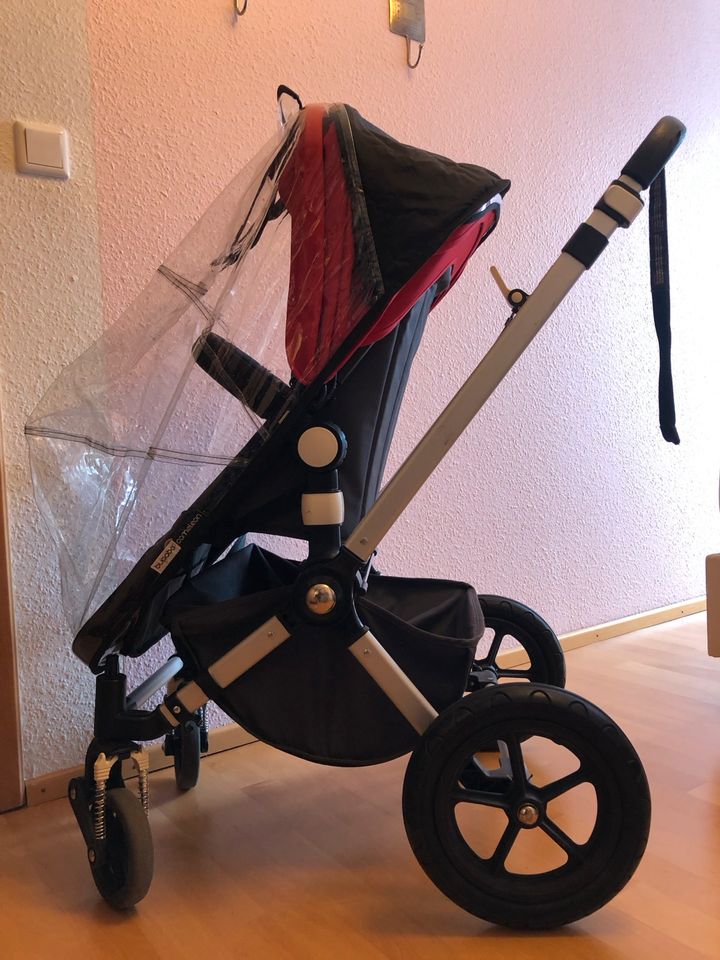 Kinderwagen Bigaboo Cameleon in Wuppertal