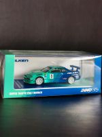 Inno64 Nissan Skyline R34 GTR FALKEN RB26 Super Taikyu Bayern - Igensdorf Vorschau