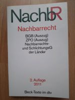 Beck-Texte Nachbarrecht 978-3-423-05771-4 Nordrhein-Westfalen - Krefeld Vorschau