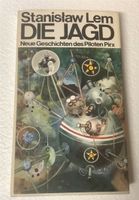 DDR Buch: Die Jagd von Stanistaw Lem 1972 Sachsen - Chemnitz Vorschau