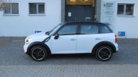 MINI COOPER S Countryman AUTOMATIK Leder Panoramadach Rheinland-Pfalz - Kindsbach Vorschau